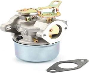 Carburetor For Troy Bilt Storm 5524 5.5 Hp 24" CS Snow Blowers