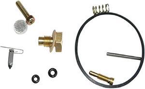Carburetor Rebuild Repair Kit Tecumseh 640084B HSK40 HSK50 HSSK40 HSSK50 HS50 LH195
