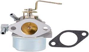 Gasket Carburetor For Go Kart Dune Buggy 4 Wheeler HM80 8HP 318cc