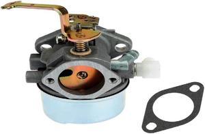Gasket Carburetor for Craftsman Chipper Shredder 143998001 Motor