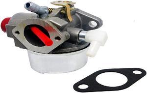 Carburetor for Craftsman 536.77230100 Edgers 4HP