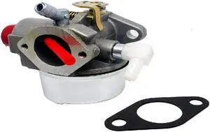 Carburetor for Craftsman 143640350 Lawn Mowers