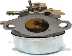 Carburetor For Tecumseh Snow Blowers 640305 640346 640060 640060A 640222