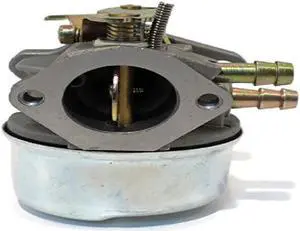 Carburetor For Tecumseh Snow Blowers OH195XP OHH50 OHH55 OHH60 OHH65