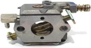 Carburetor For 50-660 Tecumseh 640347 Engine Motor TM049XA Mower Ice Auger 50667