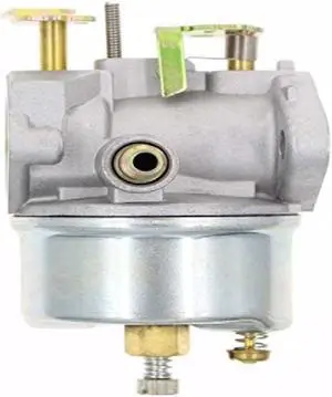 Carburetor For 10030 TROY BILT STORM Snow Blower 31AH5W75101 31AH5W75063 31AH5LQ5766