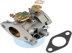 Gasket Carburetor for Yard Machines MTD 31AE640F062 Snow Thrower Blower