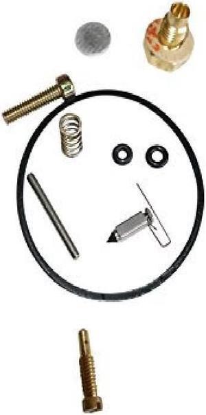 Carburetor Rebuild Repair Kit For Cub Cadet Snow Blowers TC-640349