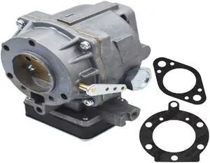 Gasket Carburetor for Craftsman LT1000 917270821 Tractors V-Twin