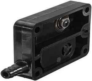 Gas Fuel Oil Pump For Briggs & Stratton 693487 Engine Motors