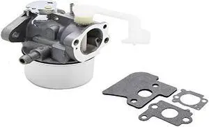 Carburetor For Briggs & Stratton 698055 Engine Motors