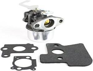 Carburetor For Briggs & Stratton 121602 121605 121607 121612 12H602 Motors