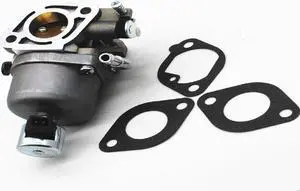 Gasket Carburetor for John Deere 107H 125 L111 L118 L120 LA120 LA130 S2046 AM135089