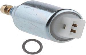 Carburetor Solenoid For Briggs & Stratton 695423 699915 799728 794572 796109