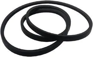 1/2" X 158" Deck Belt for 52" Snapper 285Z 7103789 RZT26520 ZT2752 Mowers