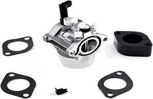 Gasket Carburetor For Briggs & Stratton 715390 715524 715493 715380