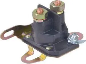 Solenoid Relay for Toro LX420 13AX60RG744 Tractors