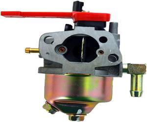 Carburetor for MTD Model # 31A-2M1E706 21'' 123cc Snow Blower