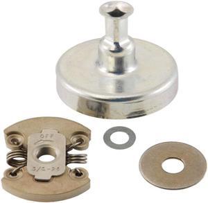 Drum Clutch For MTD 753-05860 753-153592 Toro 153592 Troy Bilt TB25CS TB575SS 791-153592