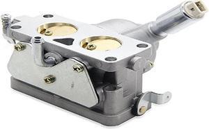 Gasket Carburetor For Briggs & Stratton 791230 699709 499804 799230 20-25HP Motors