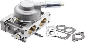 Gasket Carburetor For Briggs & Stratton 405777 406777 407777 446677 445577 Motors