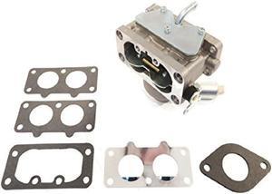 Gaskets Carburetor For Briggs & Stratton Engine Motor 796227 Tractors