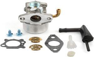 Gasket Carburetor for MTD 21A-342B062 Tiller B & S 5.5HP