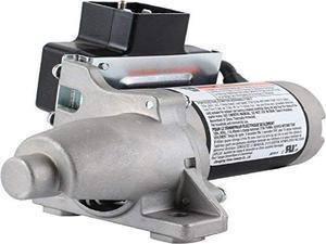 120V Electric Starter for Briggs & Stratton 900 Snow Series 205cc Motor 9.00