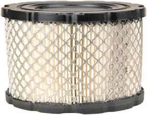 Air Filter For John Deere Z445 Z465 Z645 Z655 Z665 Ride Mower Briggs & Stratton