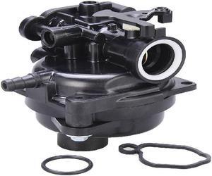 Carburetor For Briggs & Stratton Motor 799583 Lawn Mowers