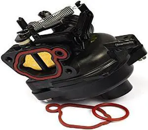 Carburetor For Husqvarna LC121P Lawn Mowers 21" 163cc