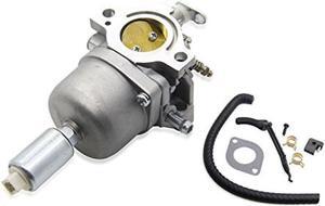 Carburetor For Briggs & Stratton 590400 796078 Motor 13.5HP Vertical Shaft
