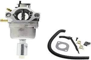 Gasket Carburetor for Husqvarna YTH2042 LTH18542C Tractor 42" 20HP Briggs