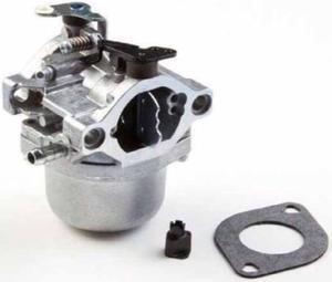Carburetor For Briggs & Stratton 498027 495706 494502 494392 499161 496592 498231 799728