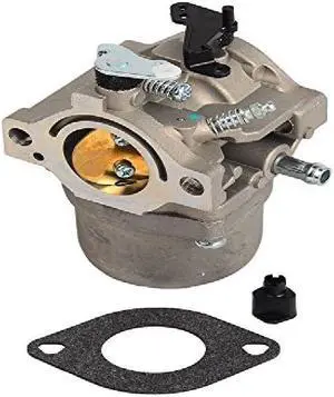 Carburetor For Briggs & Stratton 28A702 28A707 28B702 28B705 28B706 28B707