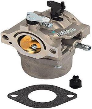 Carburetor For Briggs & Stratton Motors 286702 283702 286707 282707