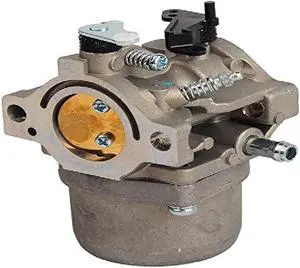Carburetor For Craftsman 917256450 Lawn Tractor Engine Motors