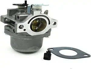 Carburetor For Briggs Stratton LMT-165 LMT-166 LMT-162 12.5HP Motor