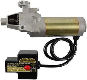 Electric Starter For Troy Bilt Storm Tracker 2690 XP Snow Thrower Blowers