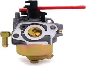 Carburetor For Troy-Bilt Squall 21" 123cc 31A-2M5A Snowblower 951-10956