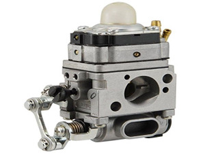 Allosin Carburetor & Fuel Line Kit For Echo PB-751, PB-755, PB-755H, PB-755T, PB-755SH, PB-755ST Blowers – A021000811, A021000810