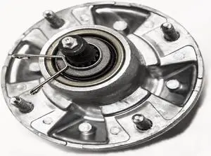 Spindle For 42M 48C 54C 62C Deck John Deere GX255 X324 2305 Z425 Z465