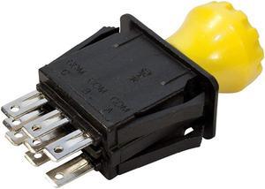Clutch PTO Switch For John Deere D160 D170 LA140 LA145 Lawn Mower