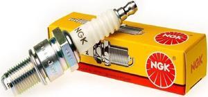 NGK Spark Plug For Craftsman GT6000 DLT2000 Cub Cadet LT1050 Tractors