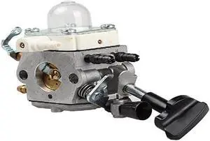 Carburetor For STIHL SH56 SH56C SH86 SH86C BG86 Blowers Zama C1M-S261B