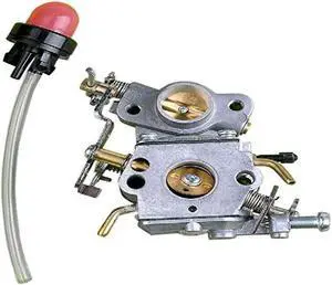 Carburetor For Poulan P3314 P3314WS P3314WSA P3416 P3516PR Chainsaws 545070601 530035590