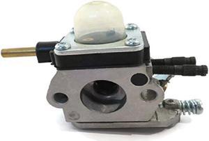 Carburetor For Echo 7222 SV-4B SV-4/B SV4B Tillers Cultivators C1U-K54