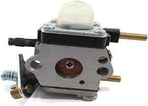 Carburetor For Mantis 6040 Little Wonder 2242S 2216D 2224D 2230D Trimmers