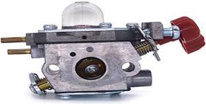 Carburetor For Troybilt TB2044XP Murray MS2550 MS2560 Trimmers Zama C1U-P27