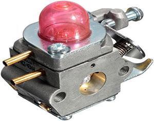Carburetor For Craftsman Poulan 530071752 530071822 530071752 545081807 545081808 530071750 C1U-W18